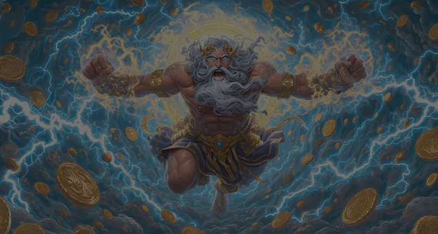 Gates Of Olympus