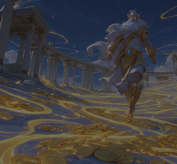 Gates Of Olympus
