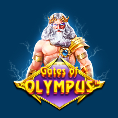 Gates Of Olympus